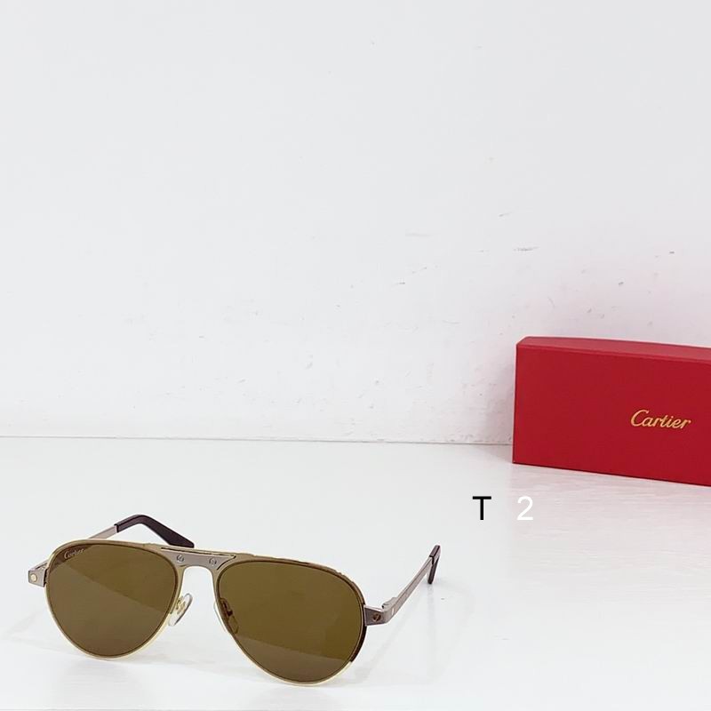 Cartier CT0533 54 20-145 b05