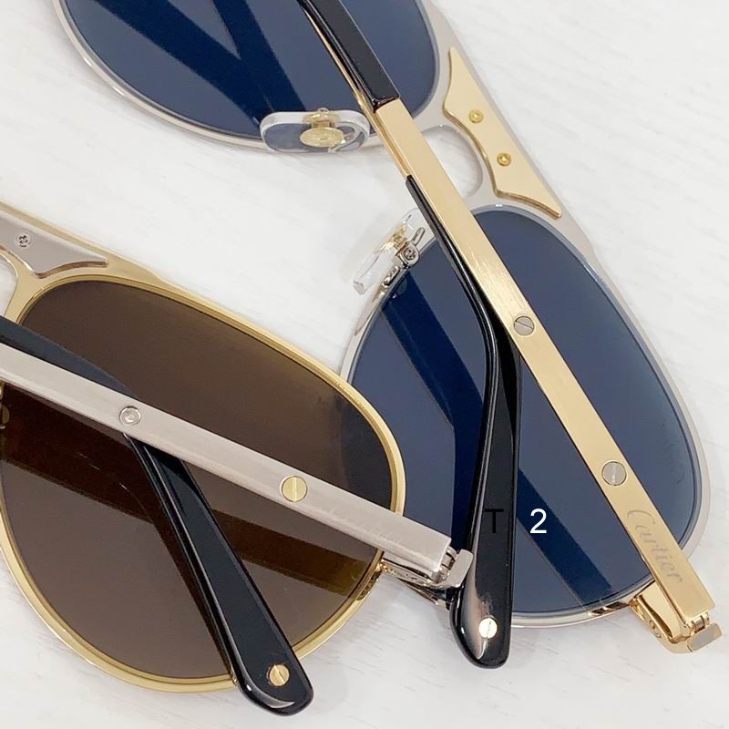 Cartier CT0533 54 20-145 b08