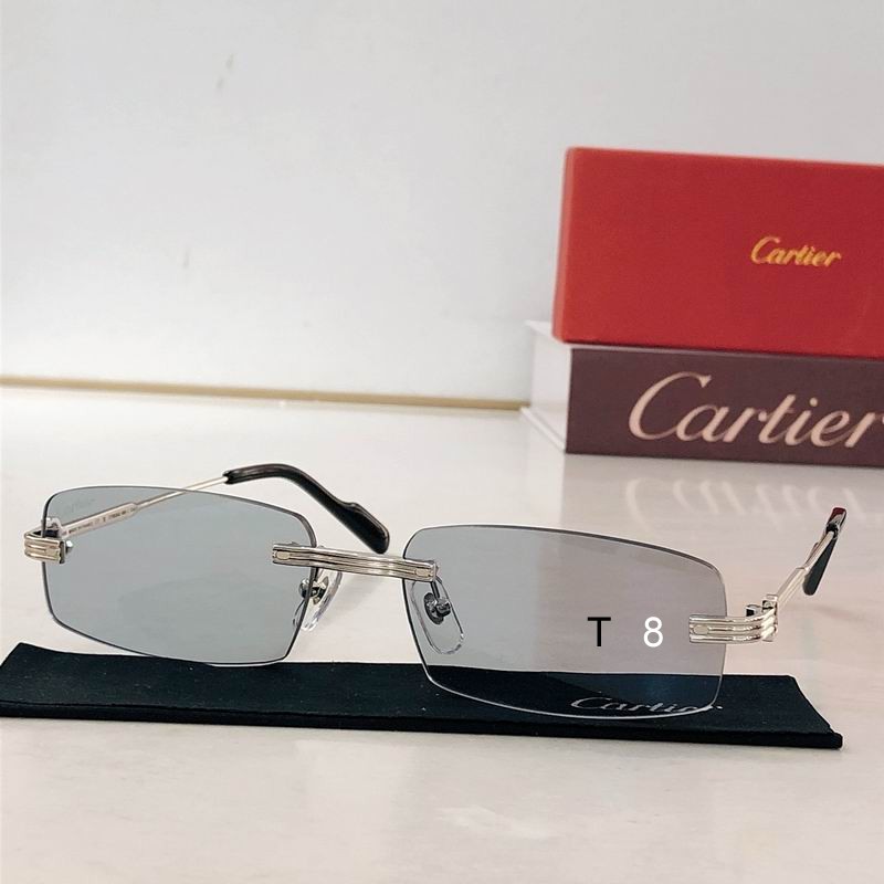 Cartier CT0535S 58-17 145 H01