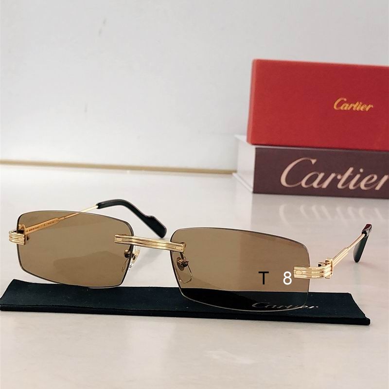Cartier CT0535S 58-17 145 H02