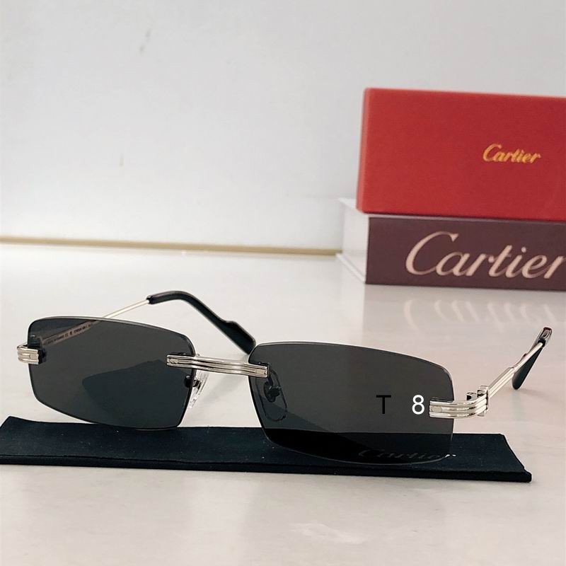 Cartier CT0535S 58-17 145 H03