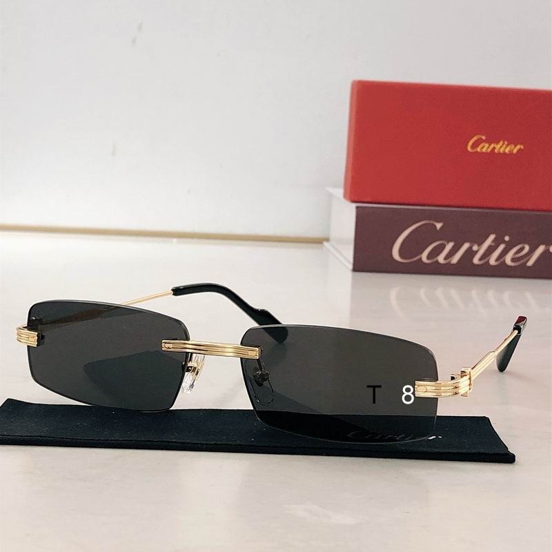 Cartier CT0535S 58-17 145 H05