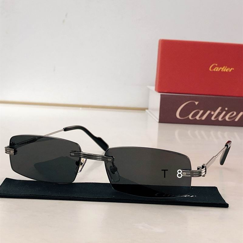 Cartier CT0535S 58-17 145 H09