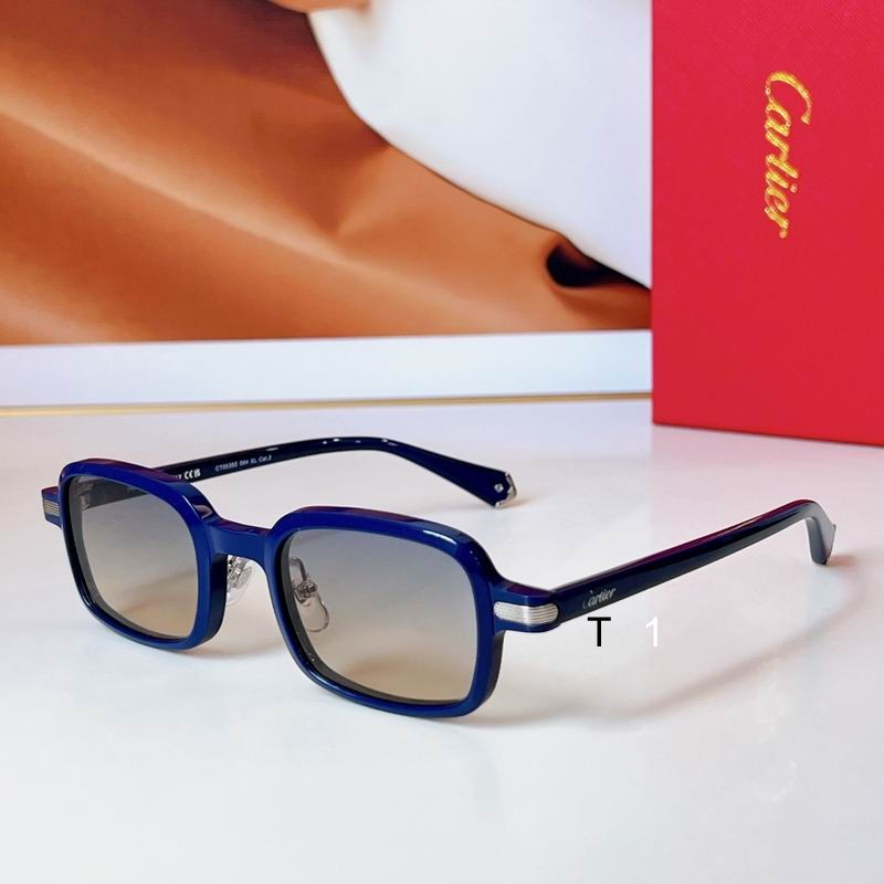 Cartier CT0539S 58 18-137 a01