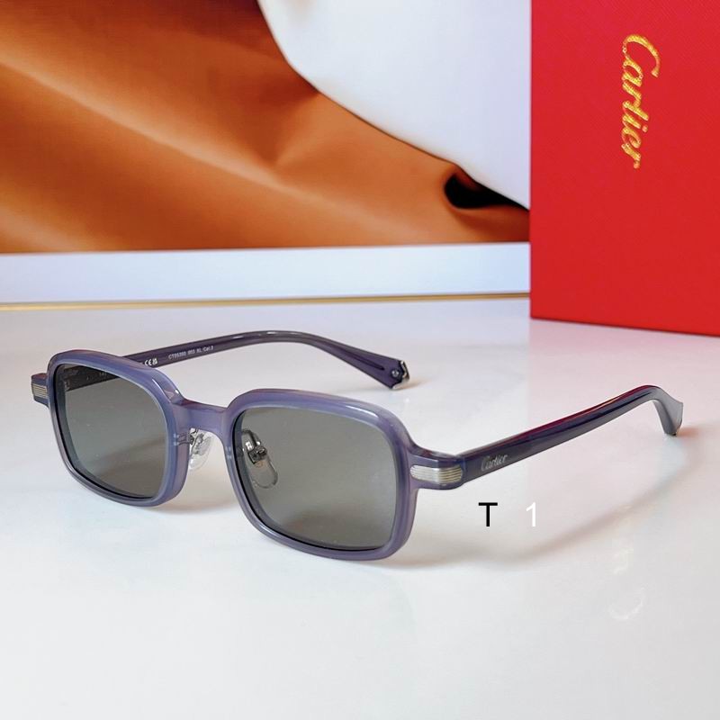 Cartier CT0539S 58 18-137 a02