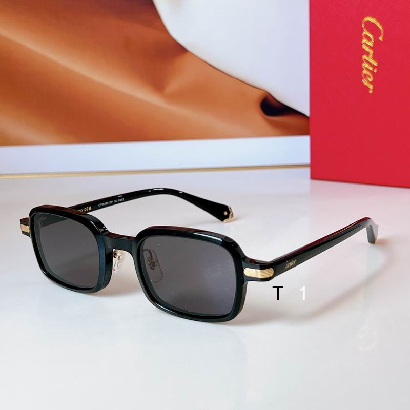 Cartier CT0539S 58 18-137 a03