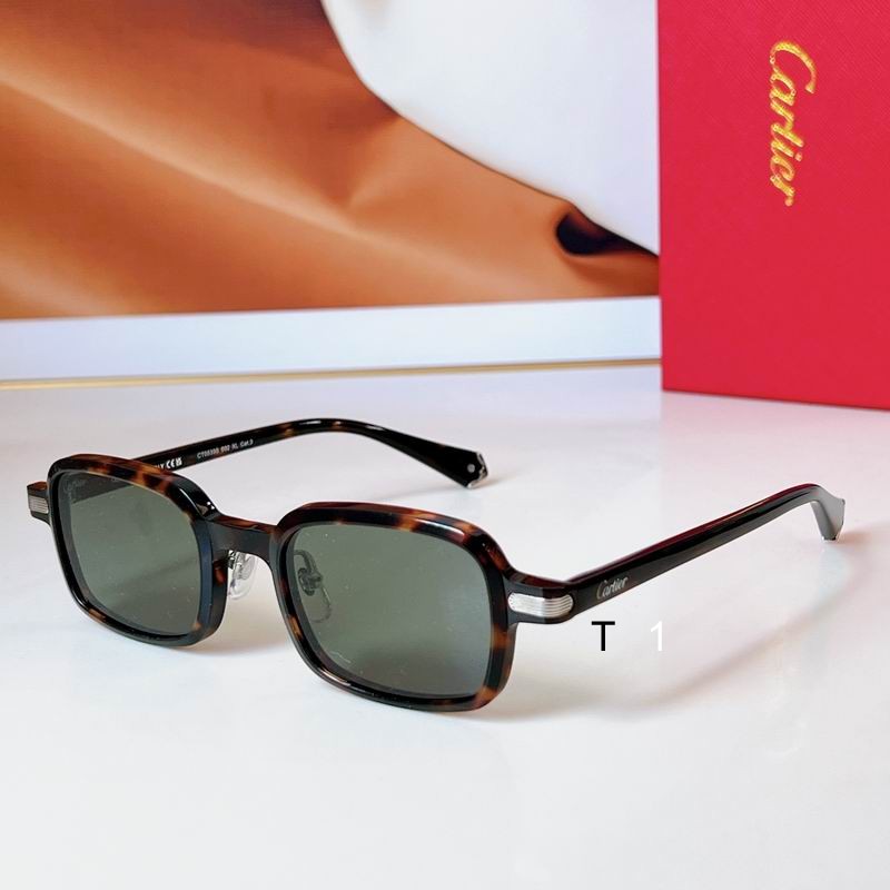 Cartier CT0539S 58 18-137 a04