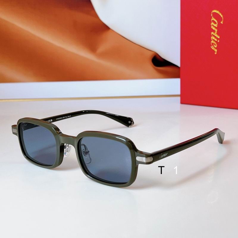 Cartier CT0539S 58 18-137 a05