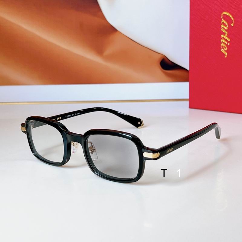 Cartier CT0539S 58 18-137 a06
