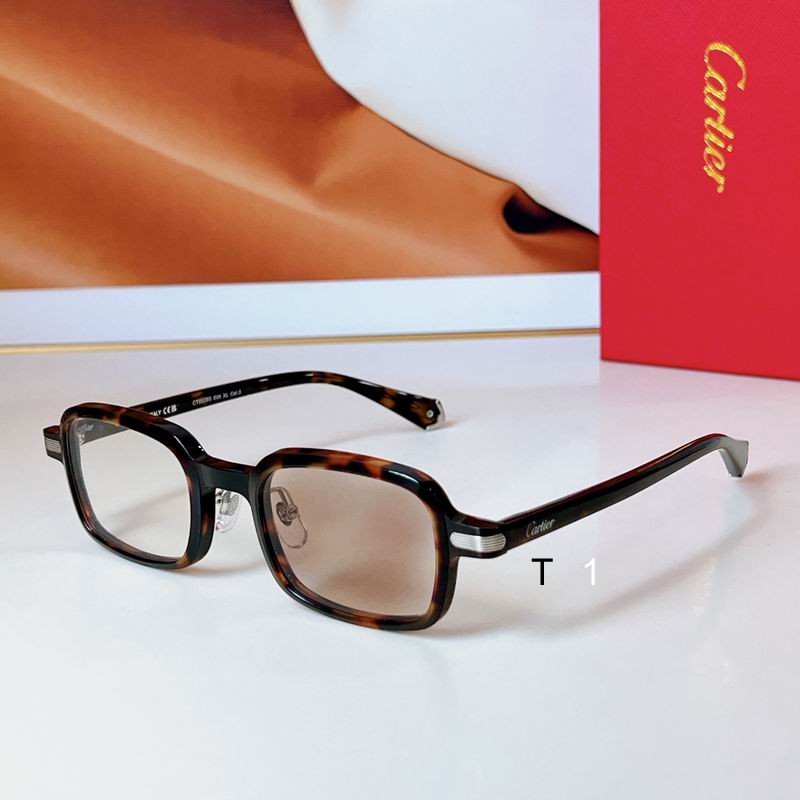 Cartier CT0539S 58 18-137 a07