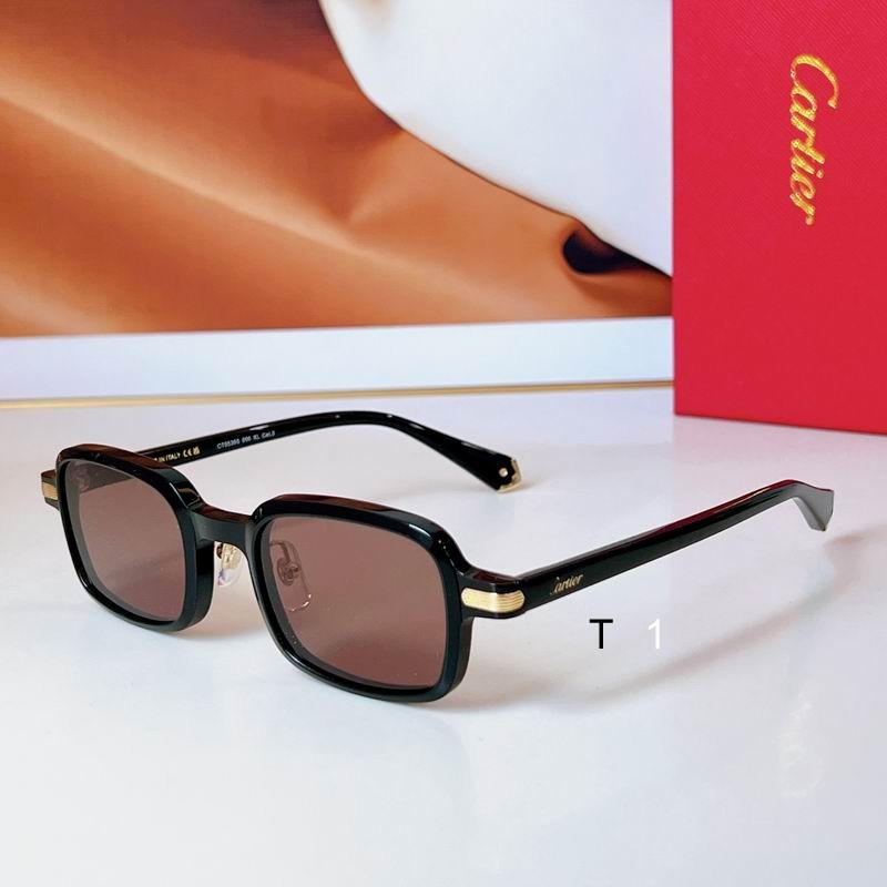 Cartier CT0539S 58 18-137 a08