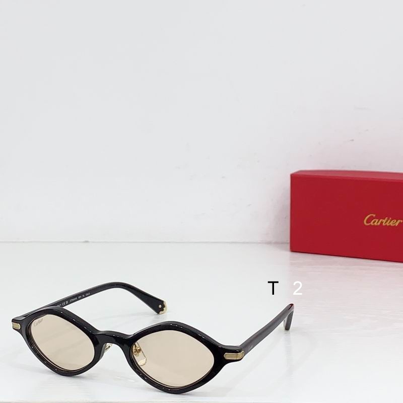 Cartier CT0540S 48 21-145 b07
