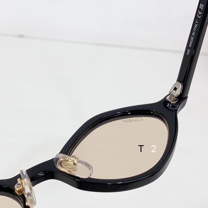 Cartier CT0540S 48 21-145 b08