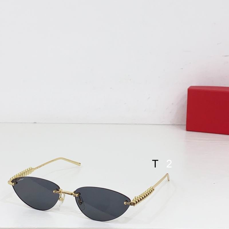 Cartier CT0543S 48 21-145 b05