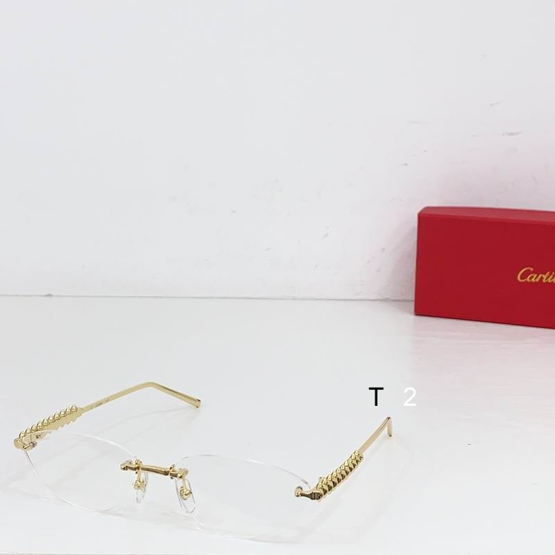Cartier CT0543S 48 21-145 b06