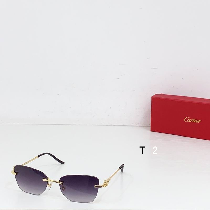 Cartier CT0566S 55 18-140 b06