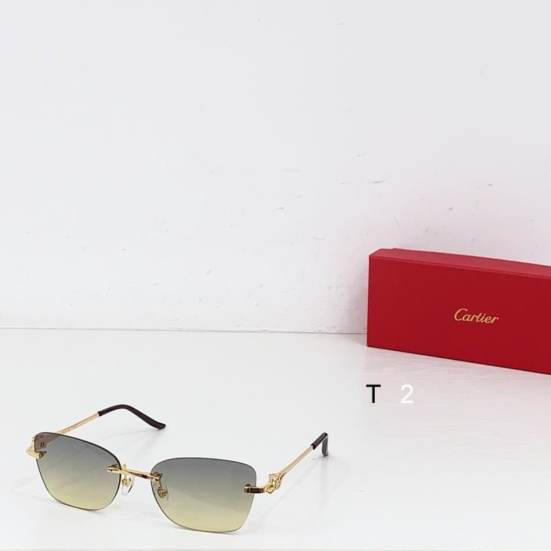 Cartier CT0566S 55 18-140 b07