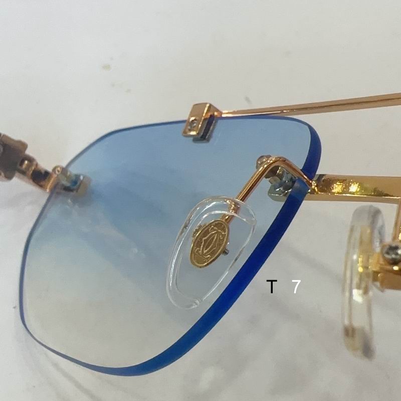 Cartier CT0621S 58 18-143 G08