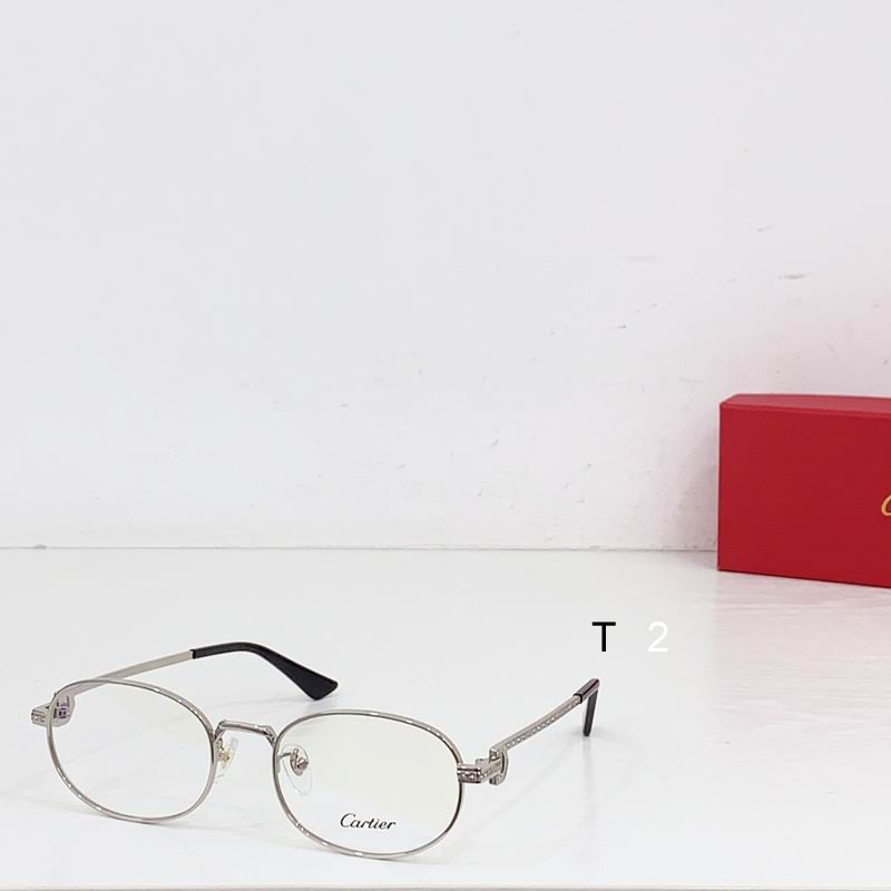 Cartier CT0880S 54 20-145 b06