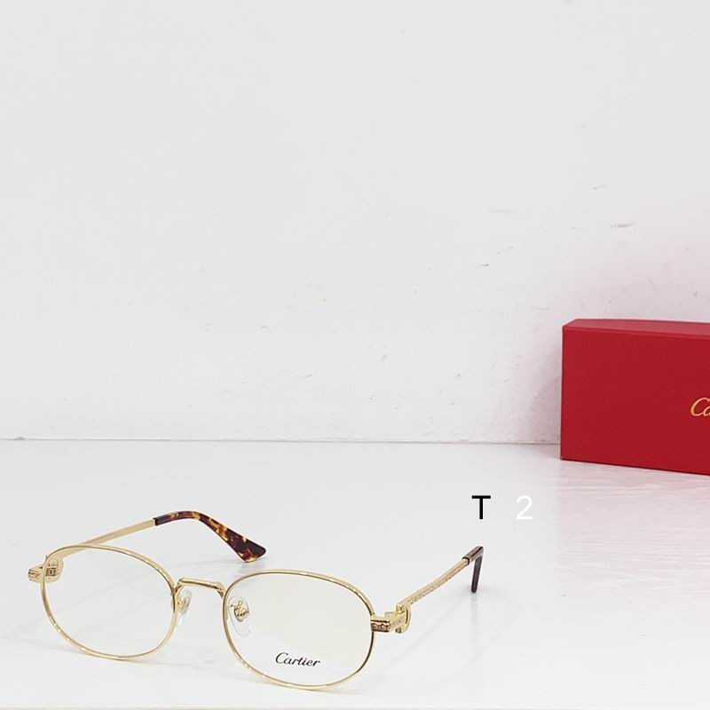 Cartier CT0880S 54 20-145 b07