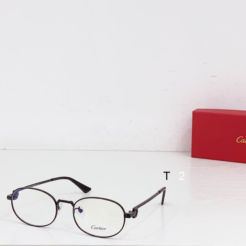 Cartier CT0880S 54 20-145 b08