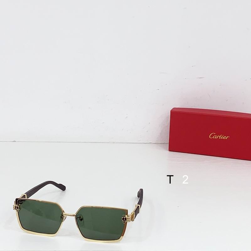 Cartier CT0886S 58 15-145 b02