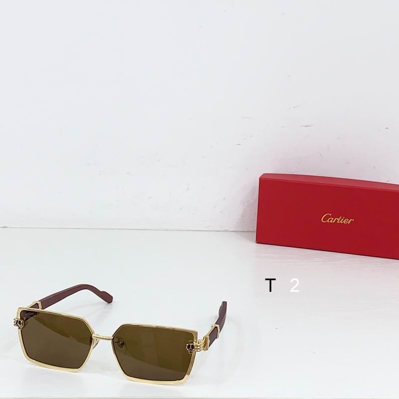 Cartier CT0886S 58 15-145 b03