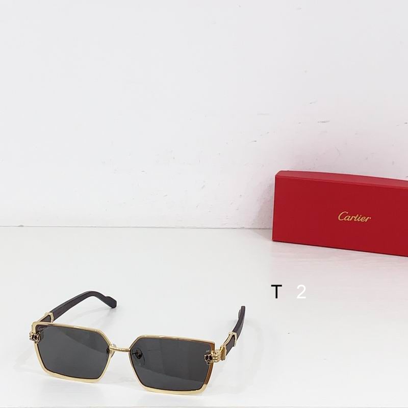 Cartier CT0886S 58 15-145 b04