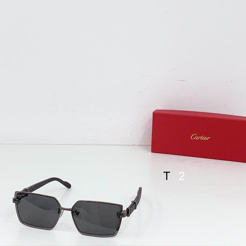 Cartier CT0886S 58 15-145 b05