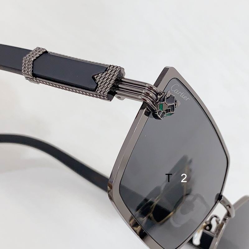 Cartier CT0886S 58 15-145 b06