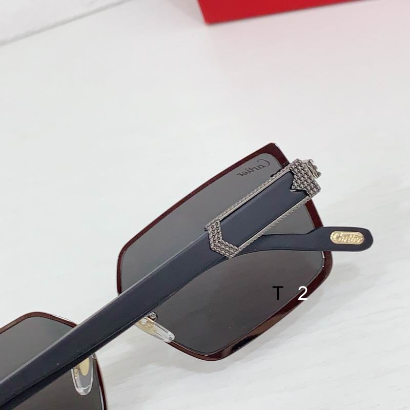 Cartier CT0886S 58 15-145 b07