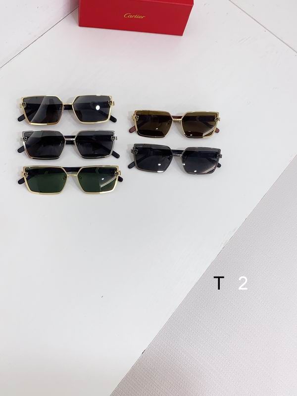 Cartier CT0886S 58 15-145 b09