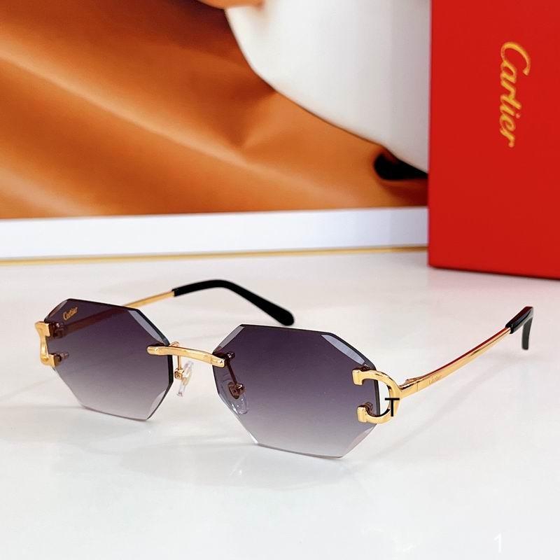 Cartier CT1628O 56 17 135 a02