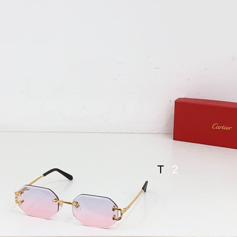 Cartier CT1628O 56 17 135 b02