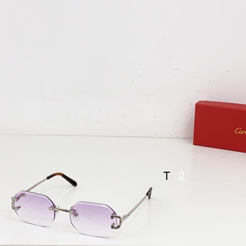 Cartier CT1628O 56 17 135 b03