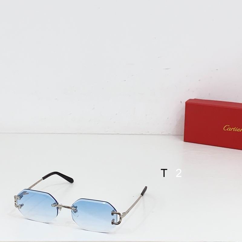 Cartier CT1628O 56 17 135 b04