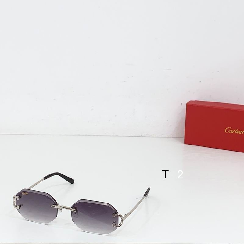 Cartier CT1628O 56 17 135 b05