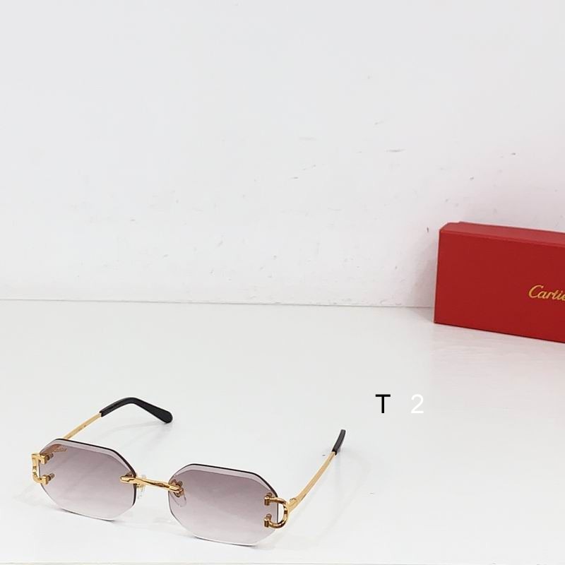 Cartier CT1628O 56 17 135 b06