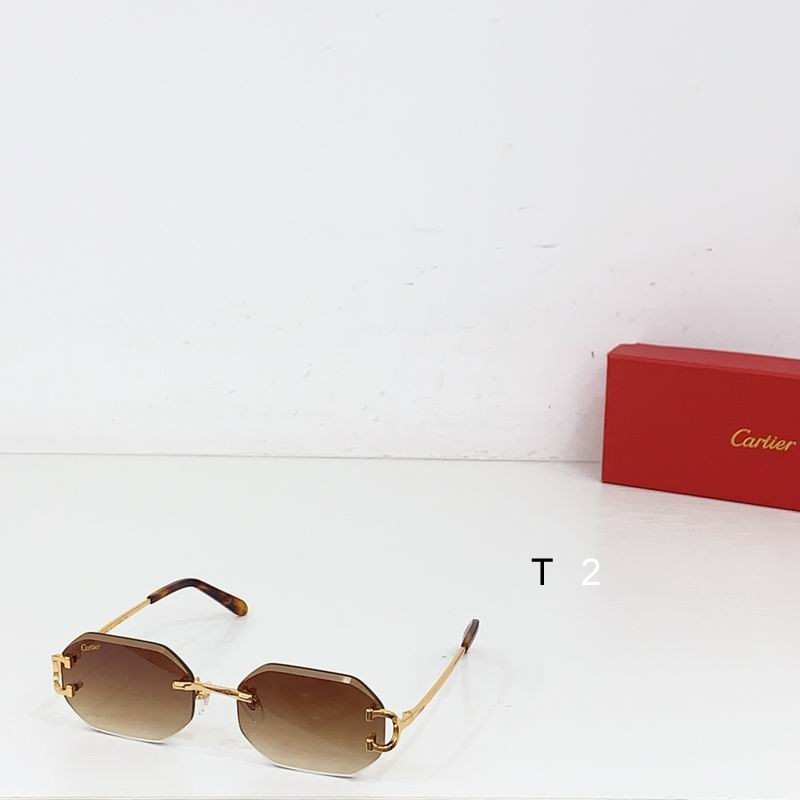 Cartier CT1628O 56 17 135 b07