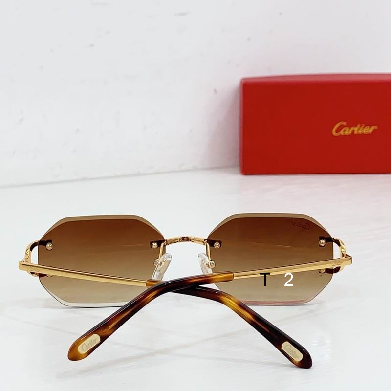 Cartier CT1628O 56 17 135 b08