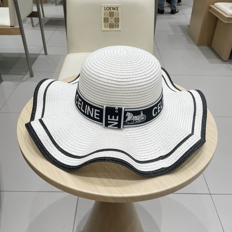 Celine  top hat (103)