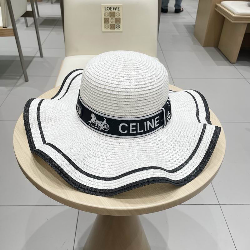 Celine  top hat (104)