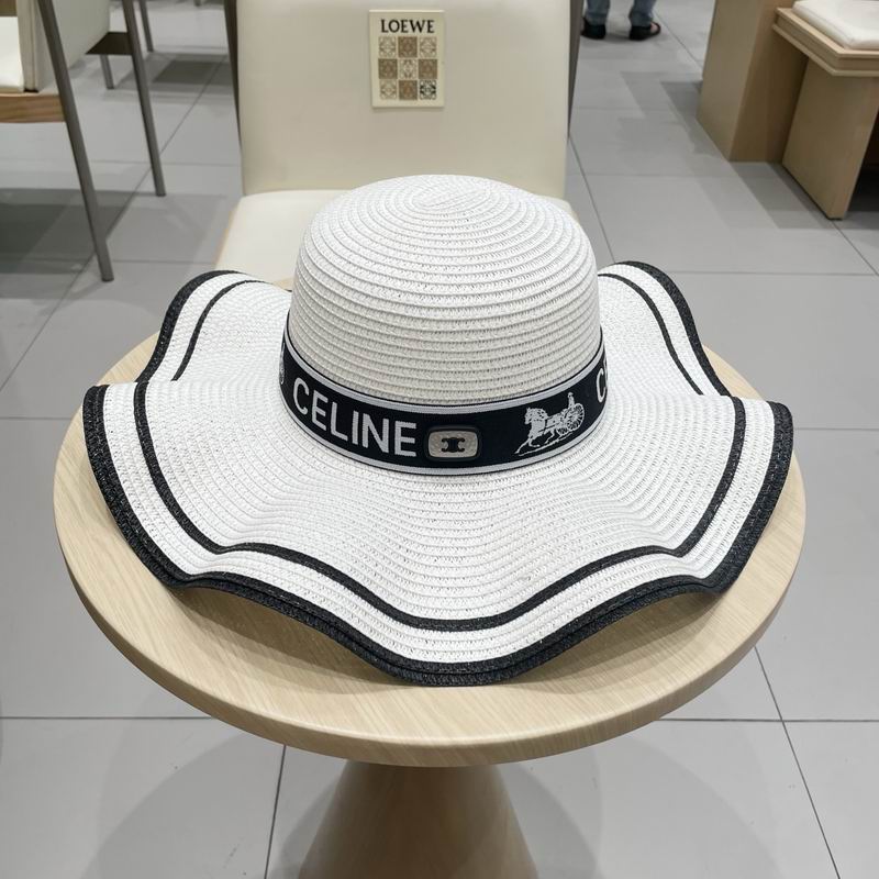 Celine  top hat (105)