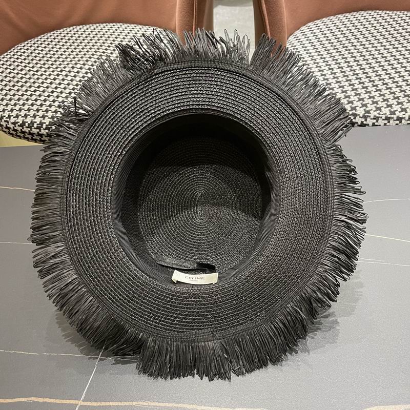 Celine  top hat (12)