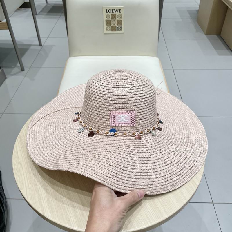 Celine  top hat (41)