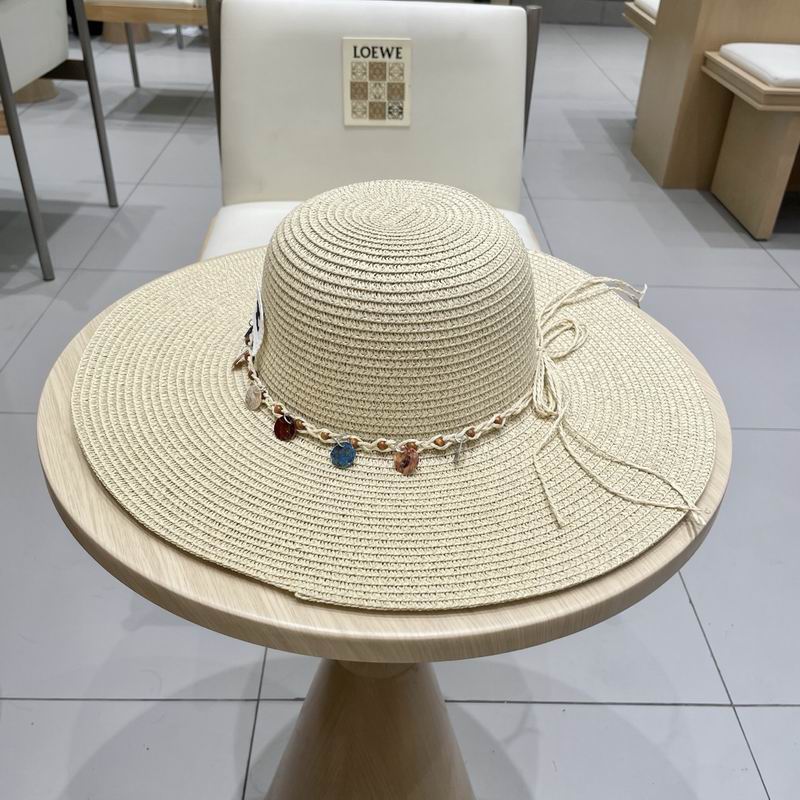 Celine  top hat (56)