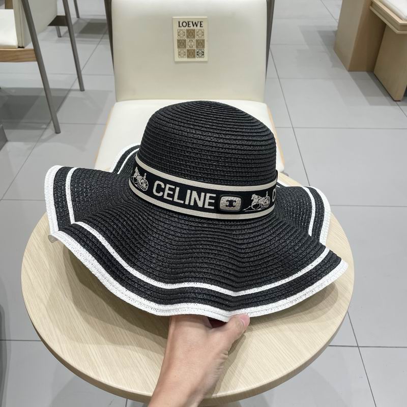 Celine  top hat (71)