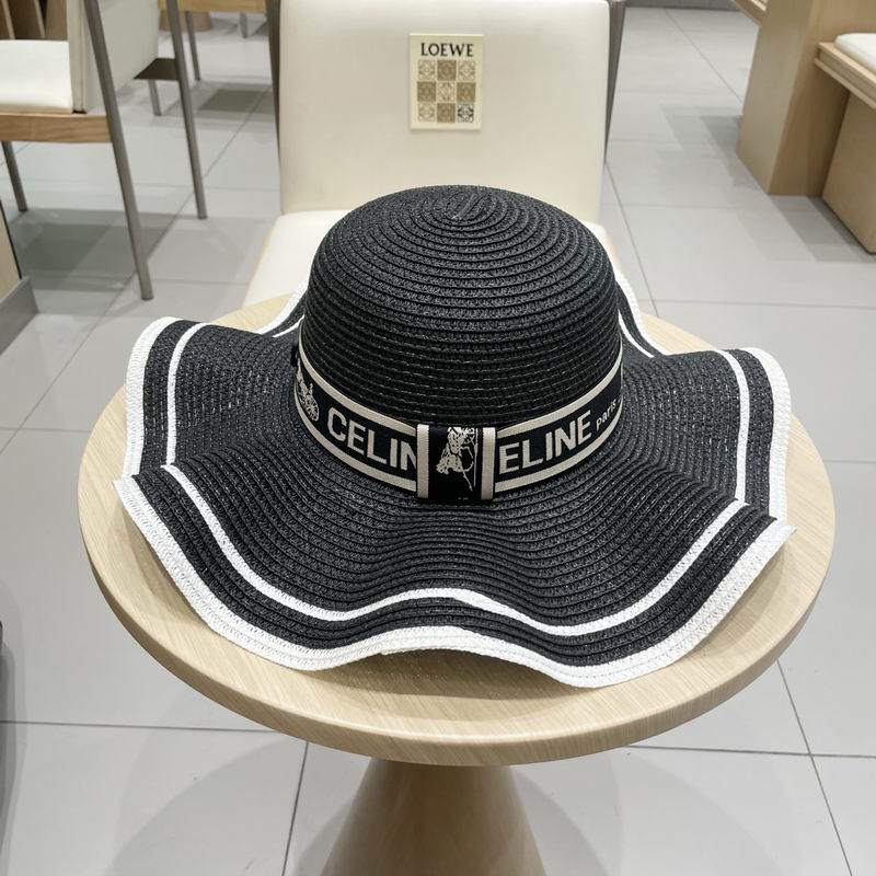 Celine  top hat (77)