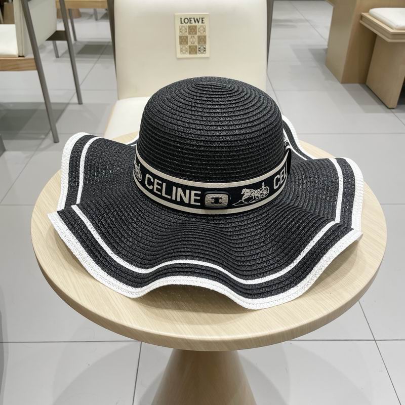 Celine  top hat (78)