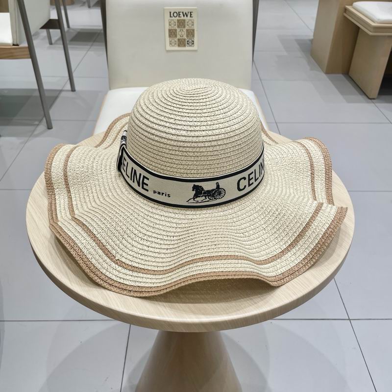 Celine  top hat (85)